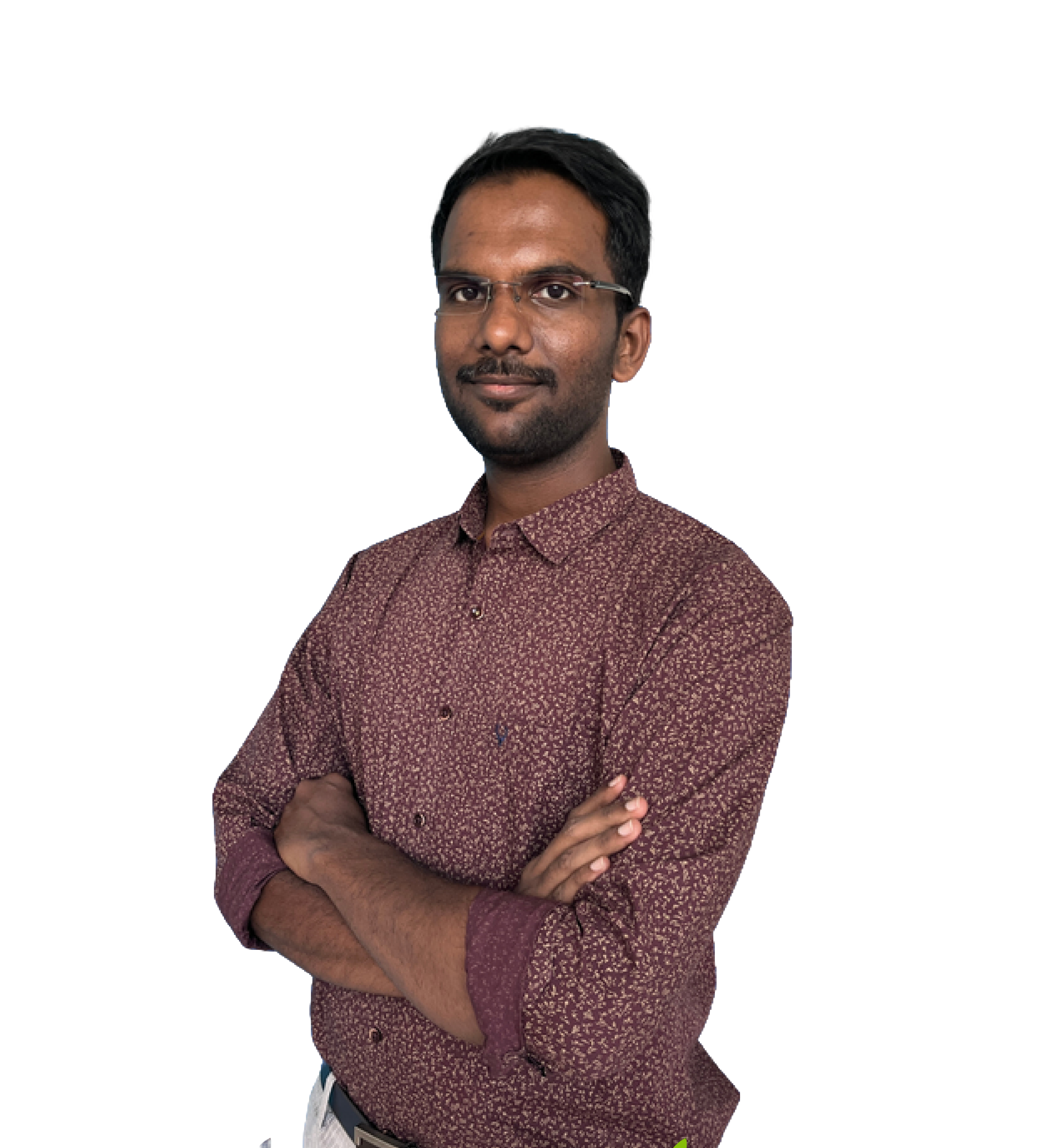 Dr. R.M. Dinesh Babu